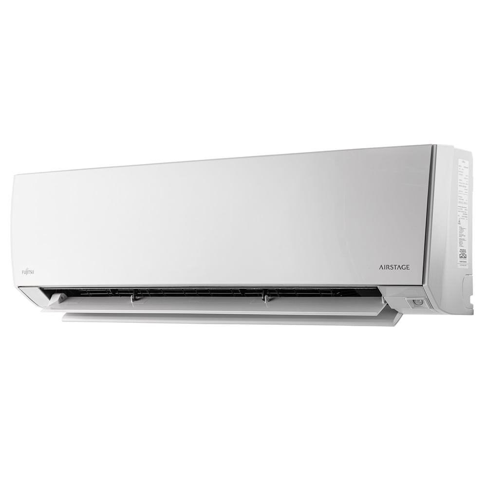 Ar Condicionado Split Hi Wall Inverter Fujitsu Airstage Premium 9000 BTU/h Quente e Frio ASBG09KMBA - 220 Volts - Imagem 7